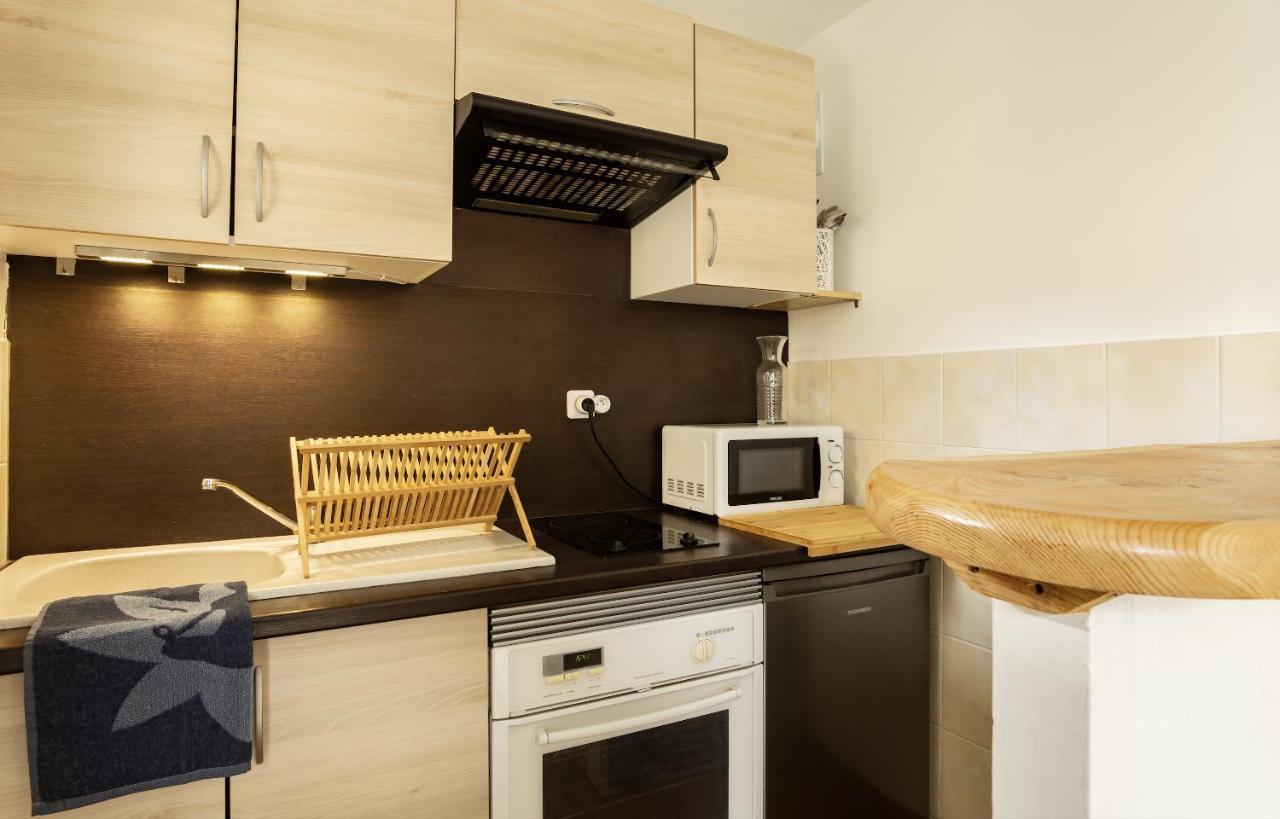 Apartamento Joli T2 Industrie Hyper Centre Annecy Exterior foto