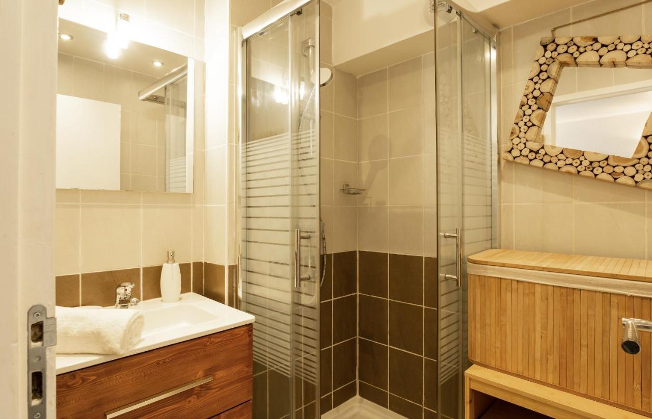 Apartamento Joli T2 Industrie Hyper Centre Annecy Exterior foto