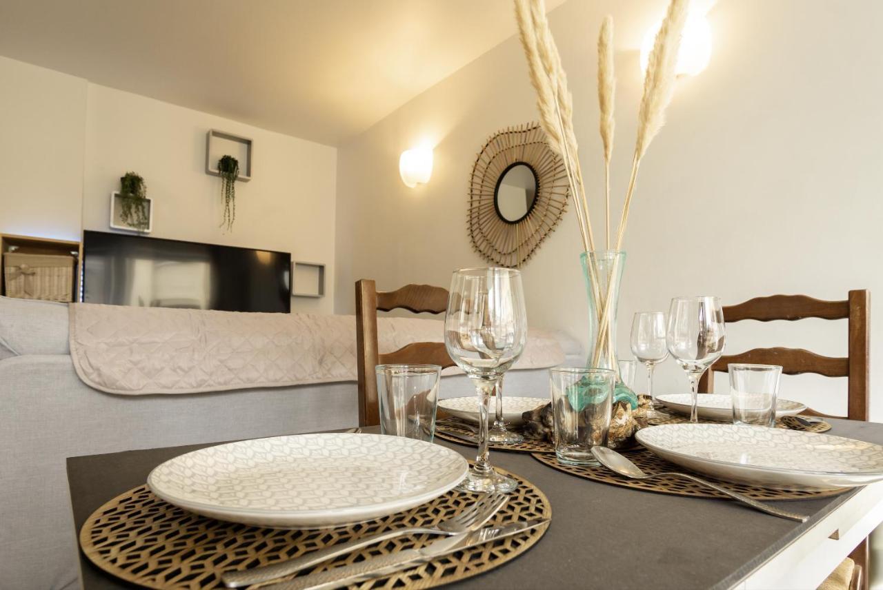 Apartamento Joli T2 Industrie Hyper Centre Annecy Exterior foto